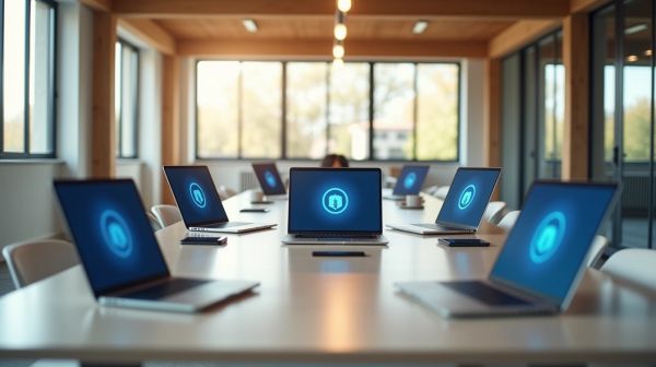 Top 5 logiciels tout en un à découvrir pour les entreprises