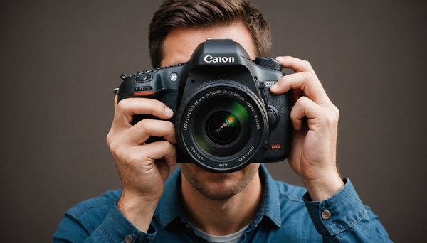 Appareil photo reflex pour débuter : nos choix recommandés